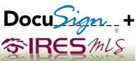 Docusign and IRES